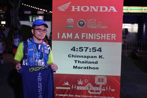 BIB: 
                            <button type="button" onclick="openModal(23795708)" class="btn btn-primary btn-sm float-right btn-popup" data-toggle="modal" data-target=".modal-high-quality">
                        <i class="fas fa-shopping-cart"></i> Add to Cart
                    </button>
                                            <button type="button" onclick="isThisMe(23795708, true)" class="btn btn-success btn-sm float-right btn-popup btn-isme hidden" data-toggle="tooltip" data-placement="bottom" title="นี่คือรูปของคุณใช่ไหม คลิกที่นี่เพื่อเอาเข้าอัลบั้ม">
                        <i class="fas fa-plus"></i> Add to album
                    </button>
                    <button type="button" onclick="isThisMe(23795708, false)" class="btn btn-warning btn-sm float-right btn-popup btn-isnotme hidden">
                        <i class="fas fa-ban"></i> Remove from album
                    </button>